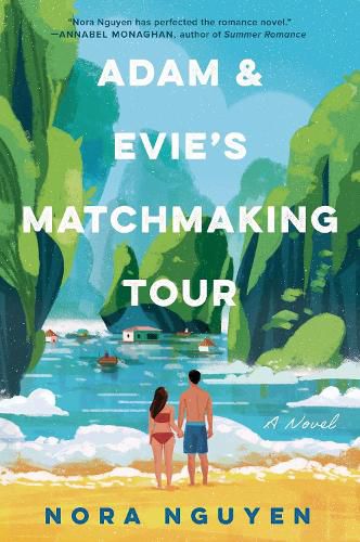 Adam & Evie's Matchmaking Tour