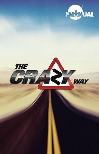 Cover image for The Manual - The Crazy Way