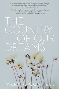 Cover image for The Country of Our Dreams: A Novel of Ireland & Australia