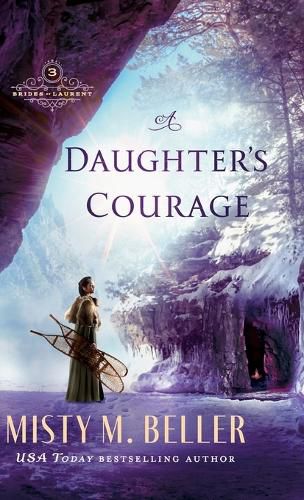 Cover image for Daughter's Courage