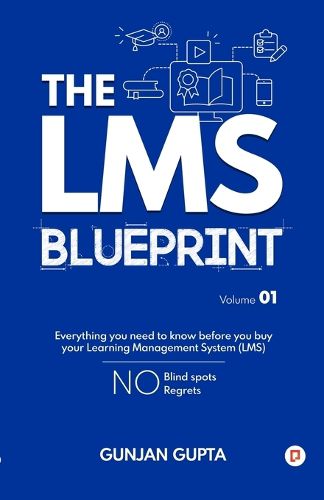 Cover image for The LMS Blueprint