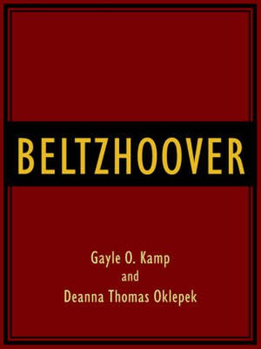 Cover image for Beltzhoover