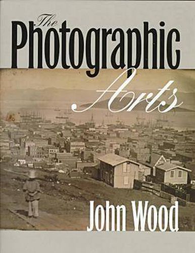 Cover image for The Photographic Arts