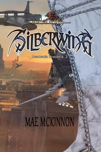 Cover image for Silberwing