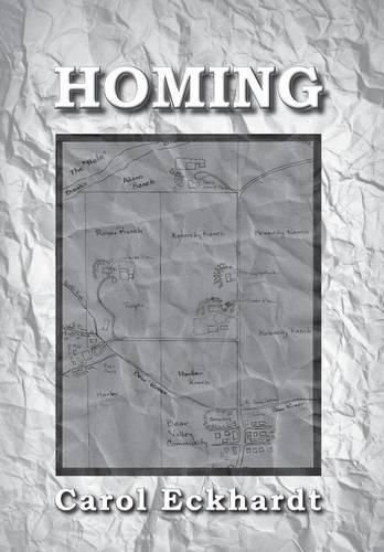 Cover image for Homing