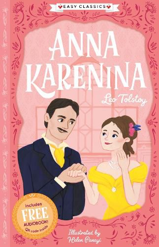 Anna Karenina (Easy Classics)