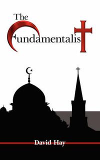 Cover image for The Fundamentalist