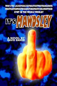 Cover image for It's Mawdsley