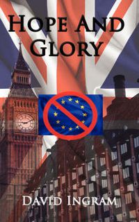 Cover image for Hope and Glory