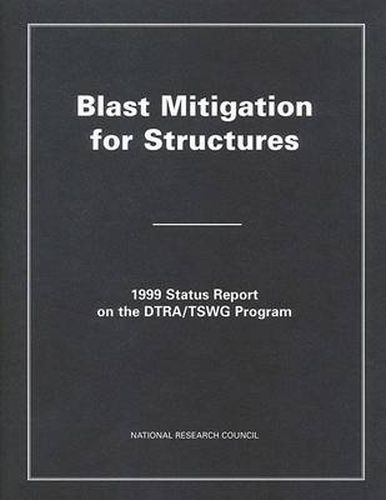 Blast Mitigation for Structures