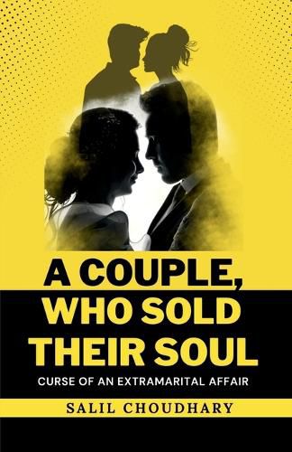 Cover image for A Couple Who Sold Their Soul