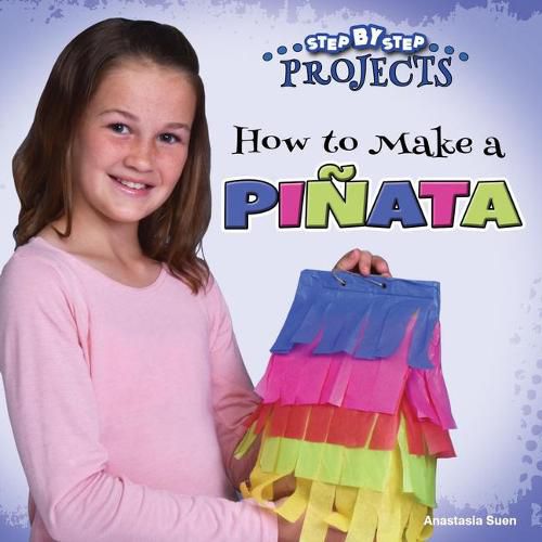 Cover image for How to Make a Pinata