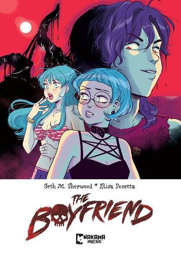 Cover image for The Boyfriend