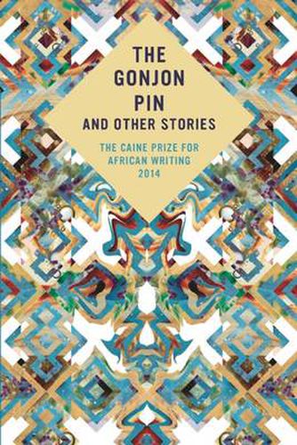 Cover image for The Caine Prize for African Writing 2014