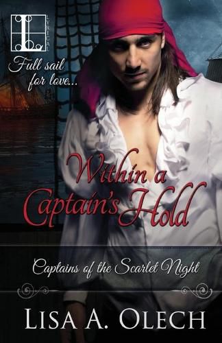 Cover image for Within A Captain's Hold