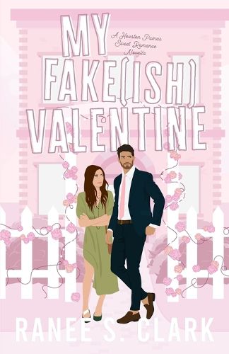Cover image for My Fake(ish) Valentine