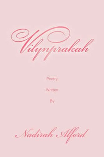 Cover image for Vilynprakah