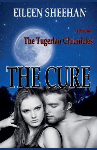 Cover image for The Cure