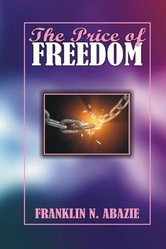 Cover image for The Price of Freedom: Deliverance