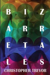 Cover image for Bizarre Tales