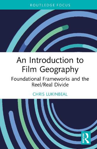 Cover image for An Introduction to Film Geography