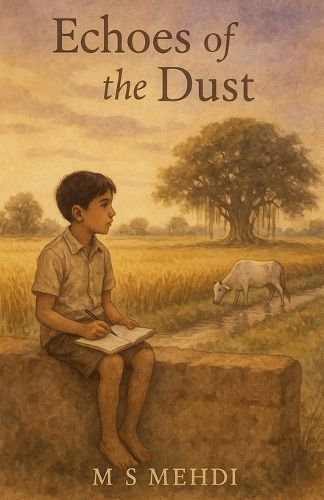 Cover image for Echoes Of The Dust