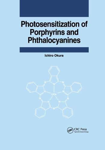 Photosensitization of Porphyrins and Phthalocyanines