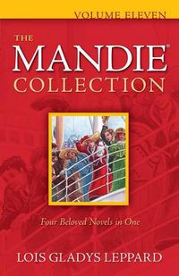 Cover image for The Mandie Collection