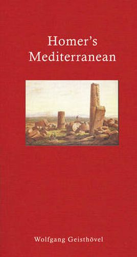 Cover image for Homer's Mediterranean