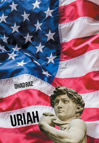 Cover image for Uriah