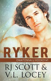 Cover image for Ryker