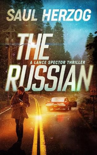 Cover image for The Russian: American Assassin