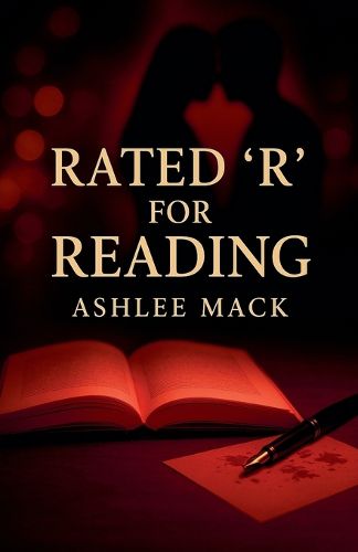 Cover image for Rated 'R' for Reading
