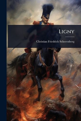 Cover image for Ligny
