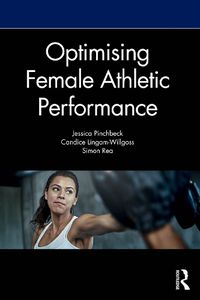 Cover image for Optimising Female Athletic Performance