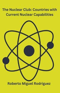 Cover image for The Nuclear Club