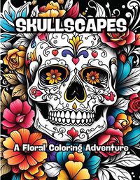 Cover image for Skullscapes