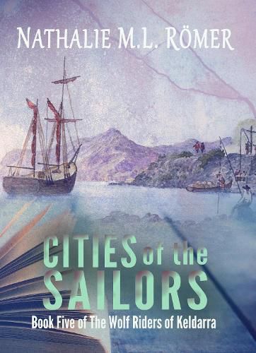 Cover image for Cities of the Sailors