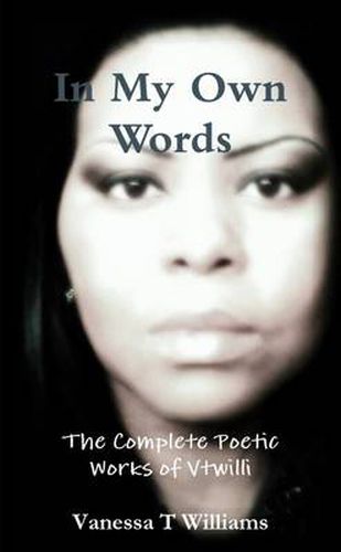 Cover image for In My Own Words