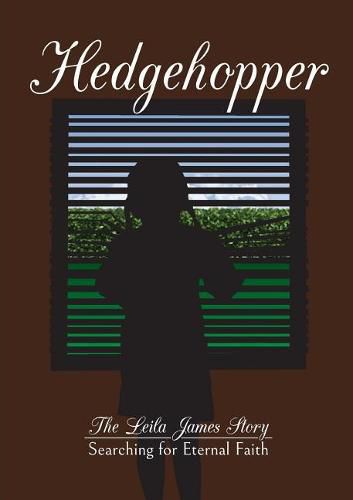 Cover image for Hedgehopper: The Leila James Story