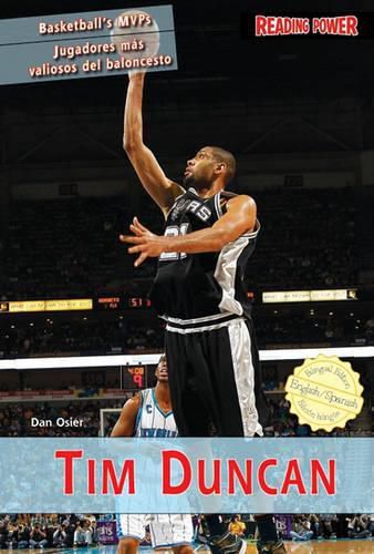 Tim Duncan