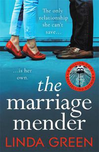 Cover image for The Marriage Mender