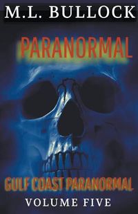 Cover image for Paranormal