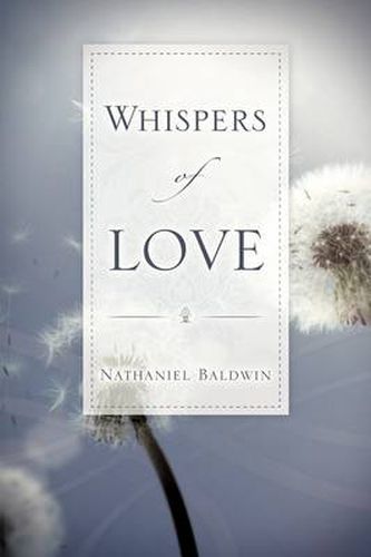 Cover image for Whispers of Love