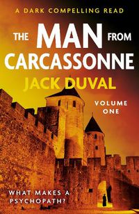 Cover image for The Man from Carcassonne: Volume One