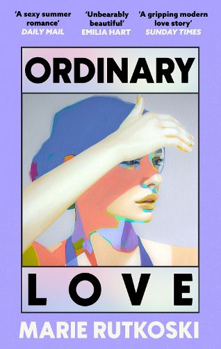 Cover image for Ordinary Love