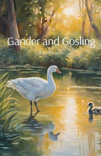 Cover image for Gander and Gosling