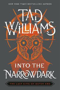 Cover image for Into the Narrowdark