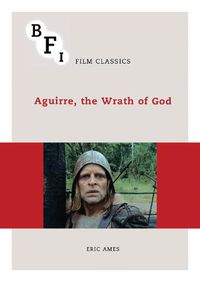 Cover image for Aguirre, the Wrath of God