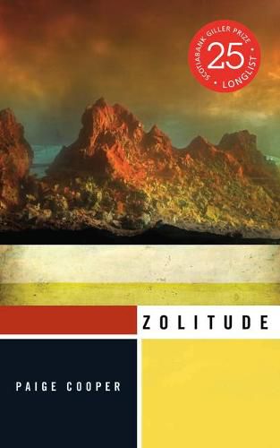 Cover image for Zolitude